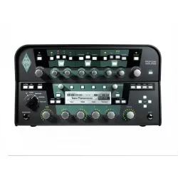 Гитарный усилитель KEMPER PROFILING AMPLIFIER HEAD (BLACK)