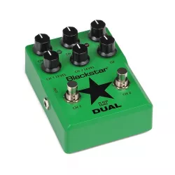 Педаль эффектов Blackstar LT DUAL