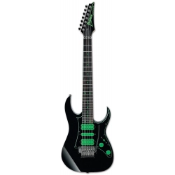 Электрогитара IBANEZ PREMIUM UV70P-BK STEVE VAI