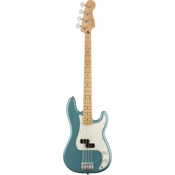 Бас-гитара Fender PLAYER P BASS MN TPL