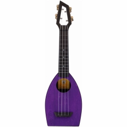 Укулеле сопрано BUMBLEBEE Hive Soprano PU