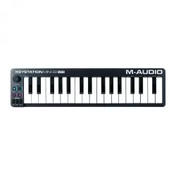 Миди-клавиатура M-Audio Keystation Mini 32 MK3