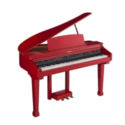 Цифровой рояль Orla Grand-120-RED