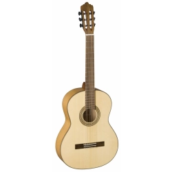 Классическая гитара LA Mancha Perla Ambar S-N