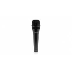 TC HELICON MP-60 - динамический кардиоидный вокальный ручной микрофон, 40 Гц - 16.5 кГц, 600 Ом