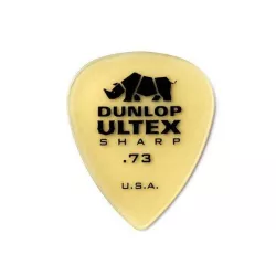 Медиатор DUNLOP 433R.73