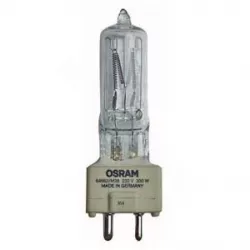 Галогеновая лампа OSRAM 64662 M-38 230V-300W