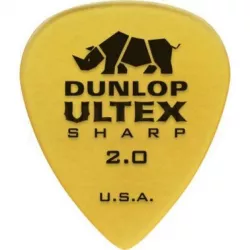 Медиатор DUNLOP 433R2.0