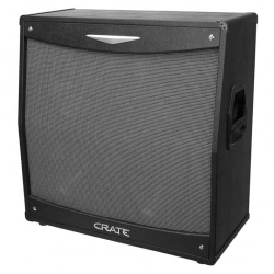 Кабинет Crate V412A