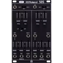 Модульный синтезатор ROLAND SYS-505 J