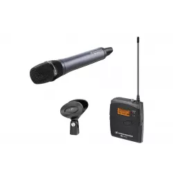 Накамерная радиосистема SENNHEISER EW 135P G3-A-X