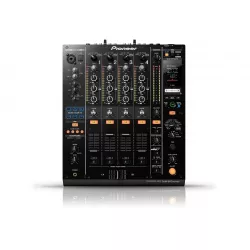 DJ-микшер PIONEER DJM-900 NEXUS