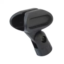 Держатель для микрофона ATHLETIC MIC-CL 3/8''