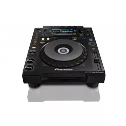 CD-проигрыватель PIONEER CDJ-900 NEXUS