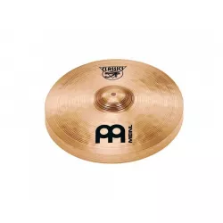 Тарелка хай-хэт MEINL C10MH