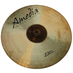 Тарелка Amedia Vigor Rock Bell 8"