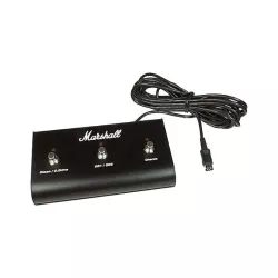 Футсвитч MARSHALL MPM3E ANNIVERSARY FOOTSWITCH