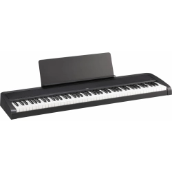 Цифровое фортепиано KORG B2-BK
