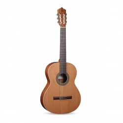 Классическая гитара PEREZ 600 Abeto
