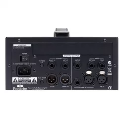 Портативный предусилитель FOCUSRITE ISA ONE ANALOGUE