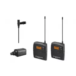 Накамерная радиосистема SENNHEISER EW 100 ENG G3-B-X