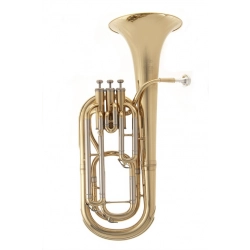 Баритон (эуфониум) Bb John Packer JP173 MkII