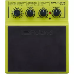 Перкуссионный пэд ROLAND SPD-1K