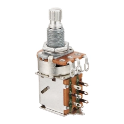 Потенциометр HOSCO PUSH-500A