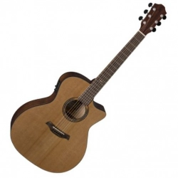 Электроакустическая гитара Baton Rouge AR21C/ACE