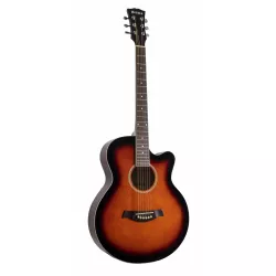 Акустическая гитара SONATA F-521 BS