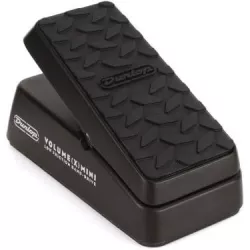 Педаль громкости Dunlop DVP4 Volume Pedal Mini