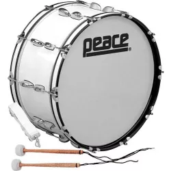 Маршевый бас-барабан Peace MD-2210A