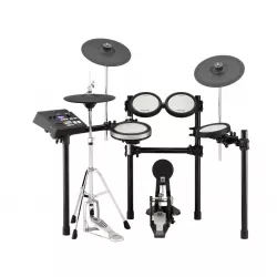Цифровая ударная установка YAMAHA DTX700K