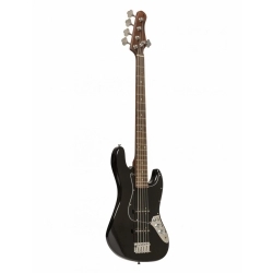 Бас-гитара Stagg SBJ-30 BLK 5S J-bass