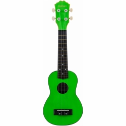 Укулеле сопрано DAVINCI VINS-10SLD