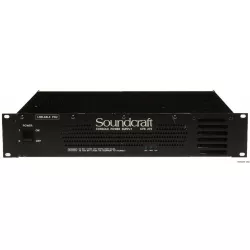 Блок питания SOUNDCRAFT CPS275