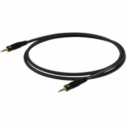 Инструментальный кабель Bespeco EA2M150