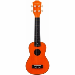 Укулеле сопрано DAVINCI VINS-10OR