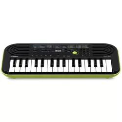Синтезатор CASIO SA-46