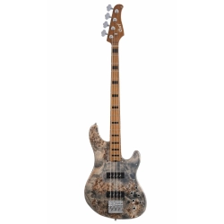 Бас-гитара Cort GB Modern 4 OPCG GB Series