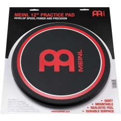 Тренировочный пэд Meinl MPP-12