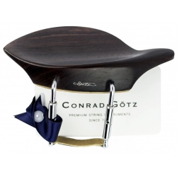 Подбородник для скрипки Goetz ZK-4841 R-MEDIUM