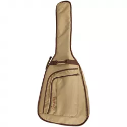 Чехол для гитары Fender Urban Guitar Gig Bag Tweed