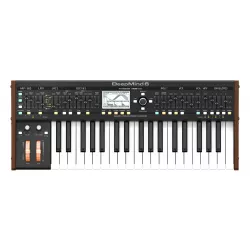 Аналоговый синтезатор Behringer DEEPMIND 6