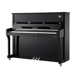 Акустическое пианино Wendl&Lung W120BL