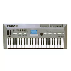 Синтезатор YAMAHA MM6