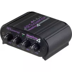 Предусилитель ART HEADAMP4-F