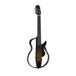 Электроакустическая гитара YAMAHA SLG200N TOBACCO BROWN SUNBURST