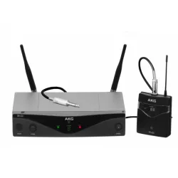 Радиосистема AKG WMS420 INSTRUMENTAL SET BAND U2 (614 - 629)