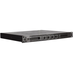 INVOTONE DV500.4 - четырканальный усилитель мощности